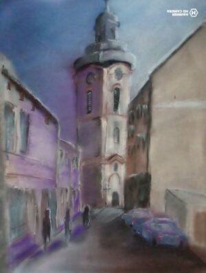 Kościół Św. Wawrzyńca w Strzelcach Opolskich